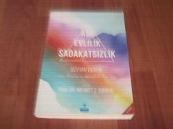 AŞK EVLİLİK SADAKATSİZLİK ''ŞEYTAN ÜÇGENİ''