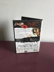 Dvd Film Kiss Kiss Bang Bang Orijinal - Çiziksiz  Türkçe Dublaj Val Kilmer Robert Downey Jr