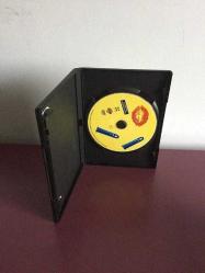 Dvd Film Kiss Kiss Bang Bang Orijinal - Çiziksiz  Türkçe Dublaj Val Kilmer Robert Downey Jr