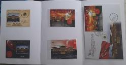 2014 TÜRKİYE CUMHURİYETİNİN 91. YILI PORTFÖY