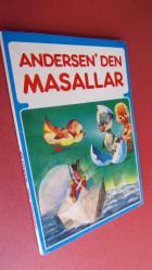 ANDERSEN'DEN MASALLAR
