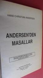 ANDERSEN'DEN MASALLAR