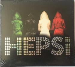 Hepsi - Şaka (Ambalajında CD)