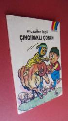 ÇINGIRAKLI ÇOBAN