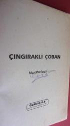 ÇINGIRAKLI ÇOBAN