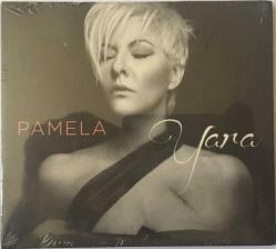 Pamela - Yara (Ambalajında CD)
