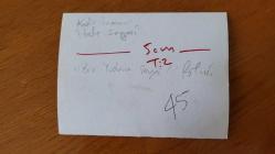 KADİR İNANIR'IN AJANS-BASIN FOTOĞRAFI - 12 x 9 cm EBADINDA - KADİR İNANIR'IN ''BİR YUDUM SEVGİ (1984)'' FİLMİ AFİŞİNİN AJANS FOTO BASKISI. KADİR İNANIR, HALE SOYGAZİ