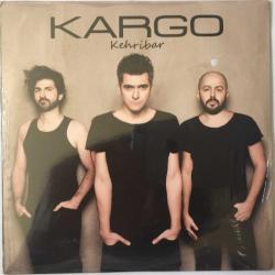 Kargo - Kehribar (Ambalajında Tekli/Single CD)