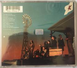 Simply Red - Love And The Russian Winter (Ambalajında CD)