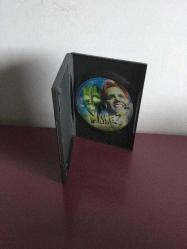 Dvd Film Maske 2 Orijinal Çiziksiz  Türkçe Dublaj Jamie Kennedy Alan Cumming