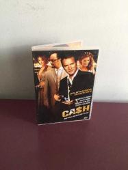 Dvd Film Cash Orijinal Çiziksiz Türkçe Dublaj Jean Reno