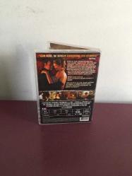 Dvd Film Cash Orijinal Çiziksiz Türkçe Dublaj Jean Reno