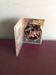 Dvd Film Cash Orijinal Çiziksiz Türkçe Dublaj Jean Reno