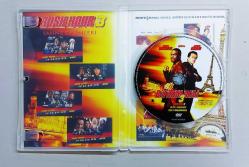 Bitirim İkili 3 DVD Film ( Rush Hour 3 )