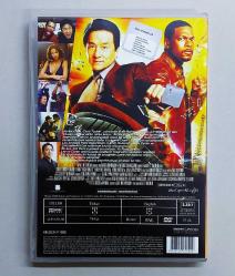 Bitirim İkili 3 DVD Film ( Rush Hour 3 )