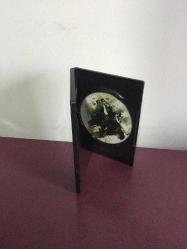 Dvd Film Düşman Hattı Kolombiya Orijinal - Çiziksiz  Türkçe Altyazılı