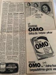 TERCÜMAN GAZETESİ - DOĞUM GÜNÜ HEDİYESİ (TURKISH NEWSPAPPER)  - 30 MAYIS  1972 - SADECE DÖRT SAYFADIR -Kemal Ilıcak-Rauf Tamer-Ulvi Yenal-Talu-Şükrü Baban-Züleyha Münif-Suna San-Necmi Tanyolaç-Güven Taner-Kovacs-İnci’yi isteyiniz-Halka ve olaylara Tercüman-Hükümet programı açıklandı-Seçimler zamanında yapılacak-519 yıl önce bir çağ kapanmıştı-Herkese refah payı son 5 gün-İstanbul Fetih heyecanını dün bir kere daha yaşadı-OYAK 1 milyar 627 milyon yardım yaptı-Talu 1972 ekonomimiz için sıçrama yılıdır-Defile yarışmamız bugün-GONG Uzuv-İhracat-İki dev dünya egemenliklerini perçinlediler-Sözün Kısası-Havadan Sudan-Kadın Meselesi-Belli idi-Yıldızınız ne diyor-3 sual 3 cevap-Yüz güzelliği neye bağlıdır-Hükümet ve İlk Görevler-Kiralık işyerleri-Ajax Inter Didik Didik Lig-Favoriyiz ama rahat değiliz-Liderlik tahtı 30 haftada 10 defa sahip değiştirdi-En başarılı beşler-Galatasaray şampiyonluğu törenle kutladı-Marmara Bölgesi Boks Şampiyonası bitti-PTT Trabzonspor’a teşekkür etti-Trabzon un tekl