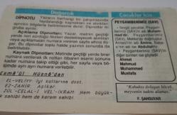 11 Haziran 1997-Orijinal Takvim Yaprağı-Doğum Günü-Söz,Nişan,Nikâh,Düğün ve Önemli Günler Hediyesi-Hicret Takvimi-Ayet(Hadis)-()-Kızılay'ın Hilal-i Ahmer Adıyla Kurulması(1868)-Dipnotu-Peygamberimiz(SAV)-F.Şahsuvar