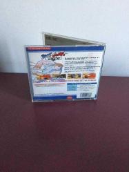 PC Oyun Street Fighter Zero VS Fighting Capcom – 1996 -  Dönem Baskı  / Retro Koleksiyonluk - Test Edildi / Win 95