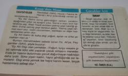 16 Haziran 1997-Orijinal Takvim Yaprağı-Doğum Günü-Söz,Nişan,Nikâh,Düğün ve Önemli Günler Hediyesi-Hicret Takvimi-Ayet(Hadis)-(Ankebut 57)-Yıldırım Beyazıt'ın Tahta Çıkması(1839)Tavsiyeler-İsraf-Hz.Ömer(r.a.)