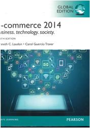 E-Commerce 2014