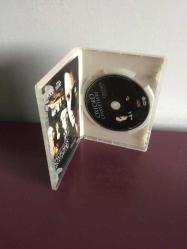 Dvd Film Oxford Cinayetleri Orijinal - Çiziksiz  Türkçe Dublaj John Hurt