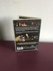 Dvd Film Oxford Cinayetleri Orijinal - Çiziksiz  Türkçe Dublaj John Hurt