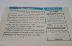 26 Haziran 1997-Orijinal Takvim Yaprağı-Doğum Günü-Söz,Nişan,Nikâh,Düğün ve Önemli Günler Hediyesi-Hicret Takvimi-Ayet(Hadis)-(Tirmizi)-Türkiye'nin BM Anlaşması'nı İmzalaması(1945)-Allah(c.c.)'ı Bilen-Kim Verdi?-İkrime(r.a.)