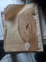 7 gün dergisi 1940 -41 arası cilt içinde 36  sayı toplam 36 fasikül