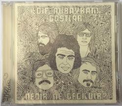 Edip Akbayram & Dostlar - Nedir Ne Değildir