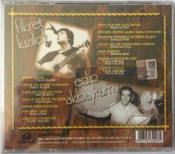 Edip Akbayram & Fikret Kızılok (Ambalajında CD)