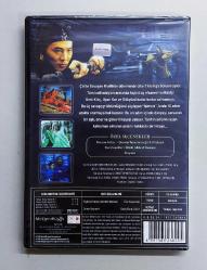 Jet Li - Hero DVD Film SIFIR AMBALAJINDA ( Kahraman )