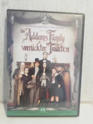 Adams family values dvd film Türkçe altyazılı