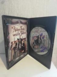 Adams family values dvd film Türkçe altyazılı