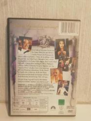 Adams family values dvd film Türkçe altyazılı