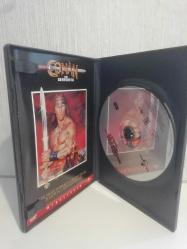 Conan the destroyer dvd film