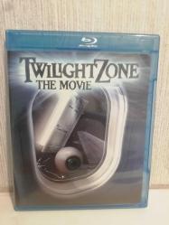 Twilight zone movie 1983 blu ray film
