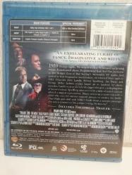 Twilight zone movie 1983 blu ray film