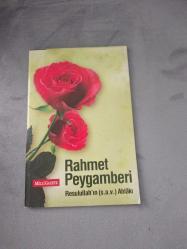 Rahmet Peygamberi, Resulullah'ın 8s.a.v) Ahlakı