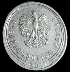 Polonya 2017 10 Grosizy