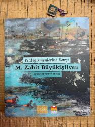 Yeldeğirmenlerine Karşı - Retrospektif Sergi