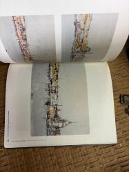 Yeldeğirmenlerine Karşı - Retrospektif Sergi