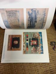 Yeldeğirmenlerine Karşı - Retrospektif Sergi