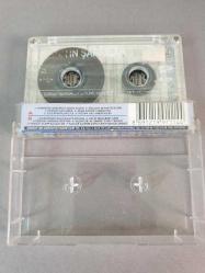 TÜRK MÜZİĞİNDE UNUTULMAYAN ALTIN ŞARKILAR 3 - KASET