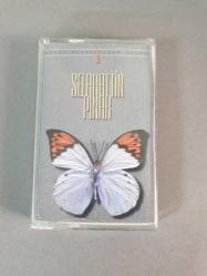 Büyük Bestekarlar Serisi 1 - Selahattin Pınar - Kaset