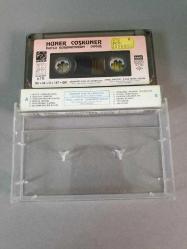 HÜNER COŞKUNER - MUTLU GÖRÜNÜYORUM / DOĞUŞ - KASET / KAĞIT BASKI