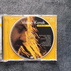 VOLKAN KONAK - Mimoza  ( Müzik CD )