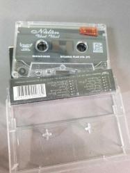 NALAN - USUL USUL - KASET