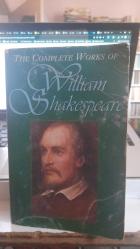 The Complete Works of William Shakespeare