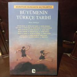 Büyümenin Türkçe Tarihi